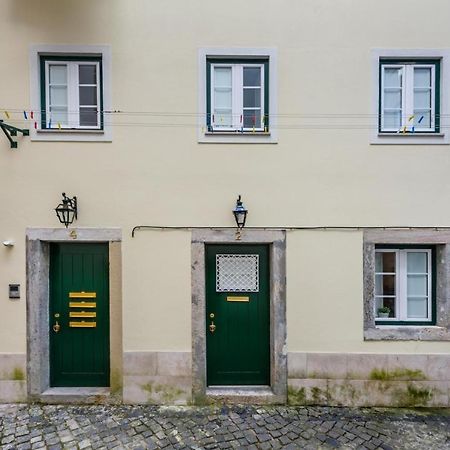 Guestready - Lovely Times In Lissabon Exterior foto