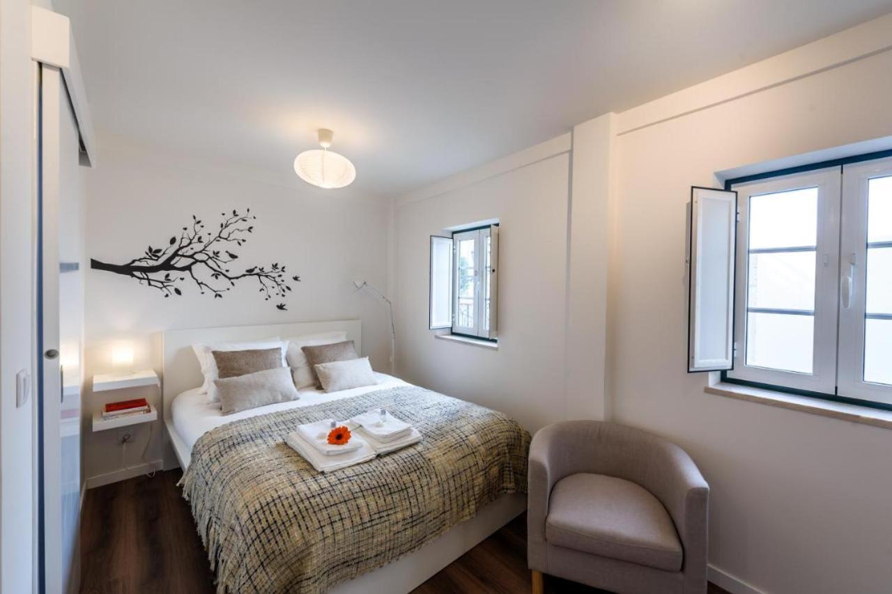 Guestready - Lovely Times In Lissabon Exterior foto