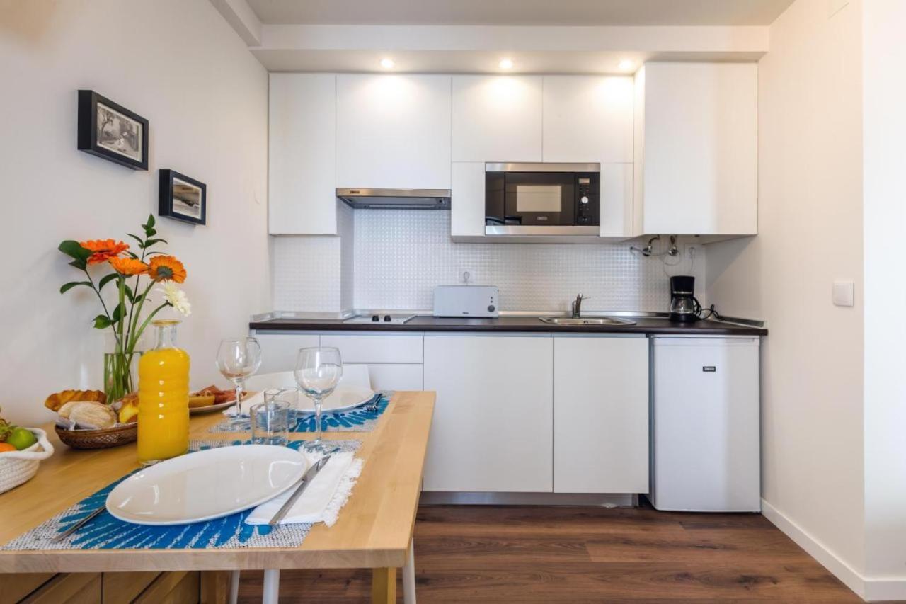 Guestready - Lovely Times In Lissabon Exterior foto