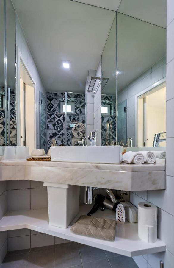 Guestready - Lovely Times In Lissabon Exterior foto