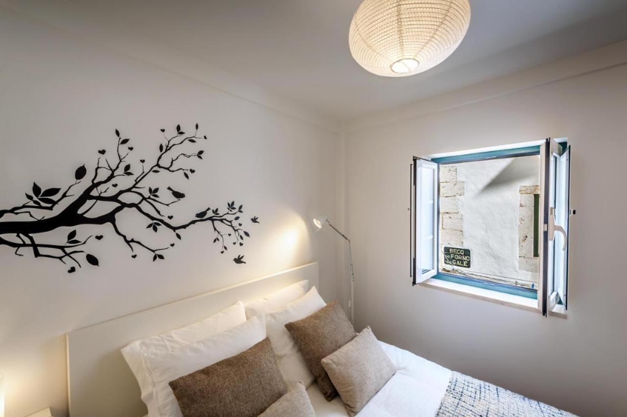 Guestready - Lovely Times In Lissabon Exterior foto